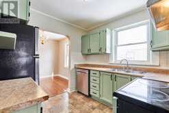 MAIN - 36 ILFRACOMBE CRESCENT Toronto