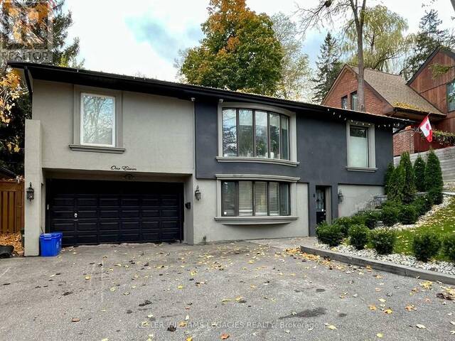 111 MEETING HOUSE ROAD Vaughan Ontario