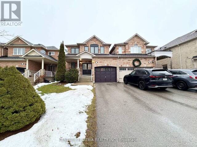 273 CONOVER AVENUE Aurora Ontario