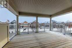 4 TRAILSIDE DRIVE Bradford/West Gwillimbury