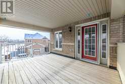 4 TRAILSIDE DRIVE Bradford/West Gwillimbury