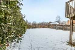 4 TRAILSIDE DRIVE Bradford/West Gwillimbury