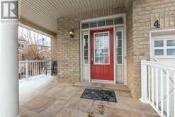 4 TRAILSIDE DRIVE Bradford/West Gwillimbury