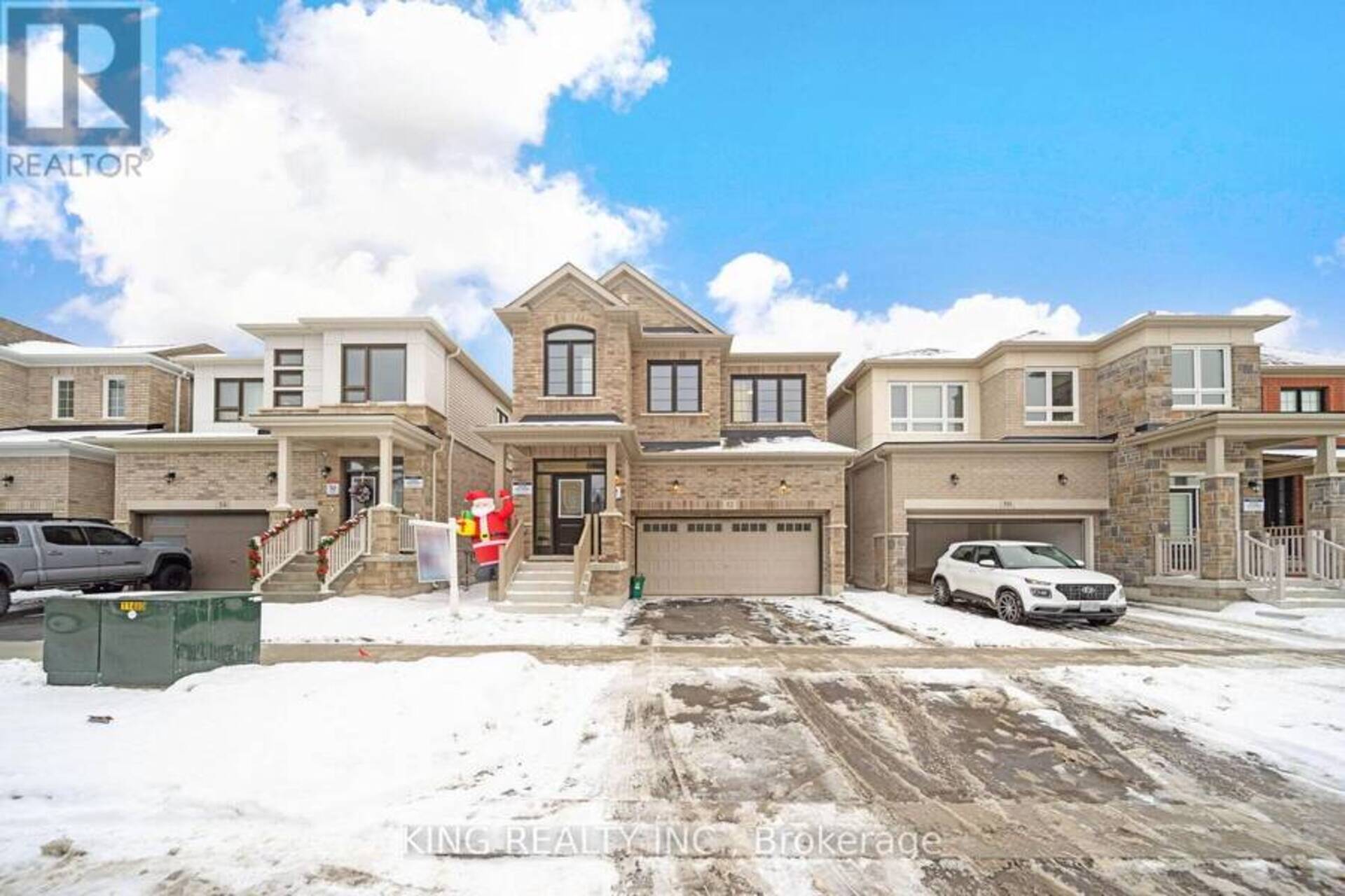 52 GEMINI DRIVE Barrie