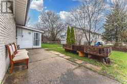 203 PHILLIPS STREET Barrie