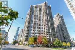 208 - 3880 DUKE OF YORK BOULEVARD Mississauga