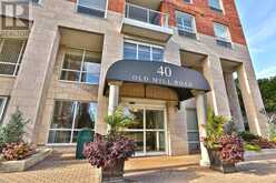 PH2 - 40 OLD MILL ROAD Oakville