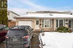 556 CHANTENAY DRIVE Mississauga