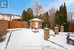 556 CHANTENAY DRIVE Mississauga