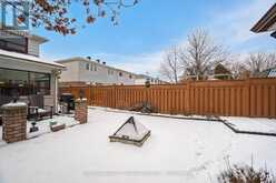 556 CHANTENAY DRIVE Mississauga