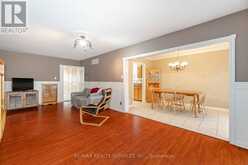 556 CHANTENAY DRIVE Mississauga