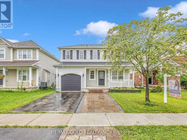 141 OSBORN AVENUE Brantford Ontario