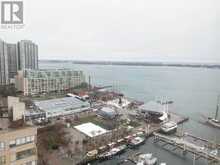 2508 - 260 QUEENS QUAY W Toronto