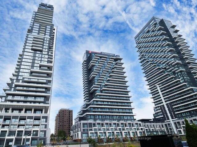 518 - 30 INN ON THE PARK DRIVE Toronto Ontario