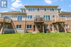 123 LYALL STOKES CIRCLE East Gwillimbury