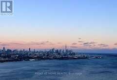 6006 - 30 SHORE BREEZE DRIVE Toronto