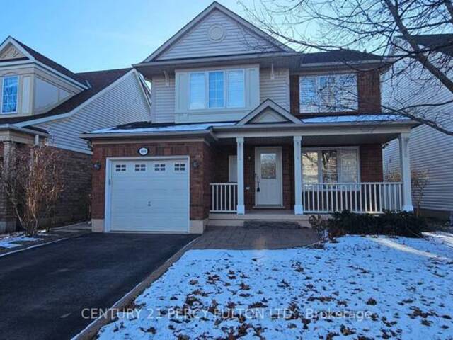 896 MCNEIL DRIVE Milton Ontario