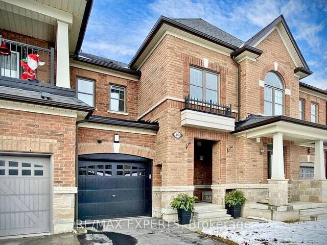 18 MORRA AVENUE Caledon Ontario