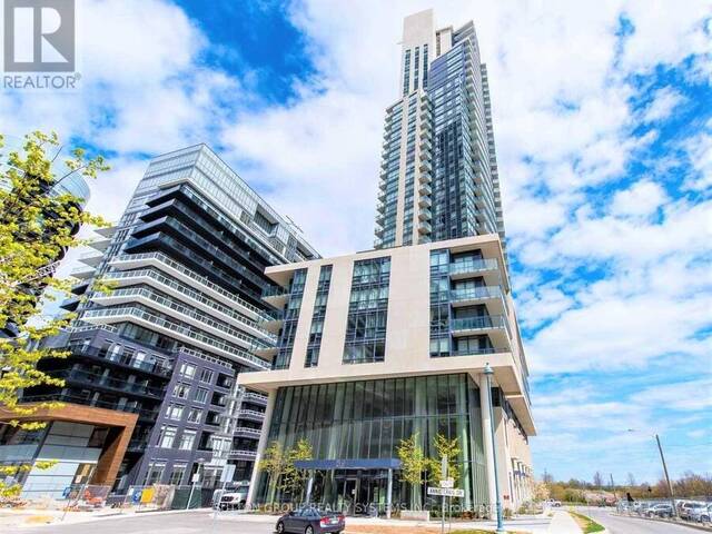 1505 - 59 ANNIE CRAIG DRIVE Toronto Ontario