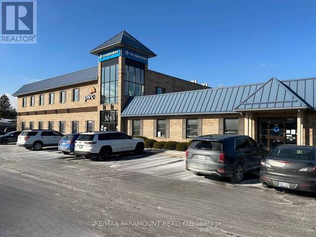 101 - 3063 WALKER ROAD Windsor Ontario