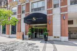 301 - 8 SULTAN STREET Toronto