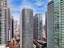 3106 - 327 KING STREET W Toronto