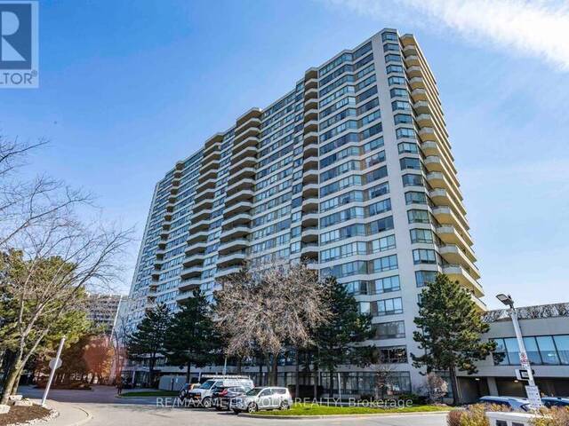 1213 - 5 GREYSTONE WALK DRIVE Toronto Ontario