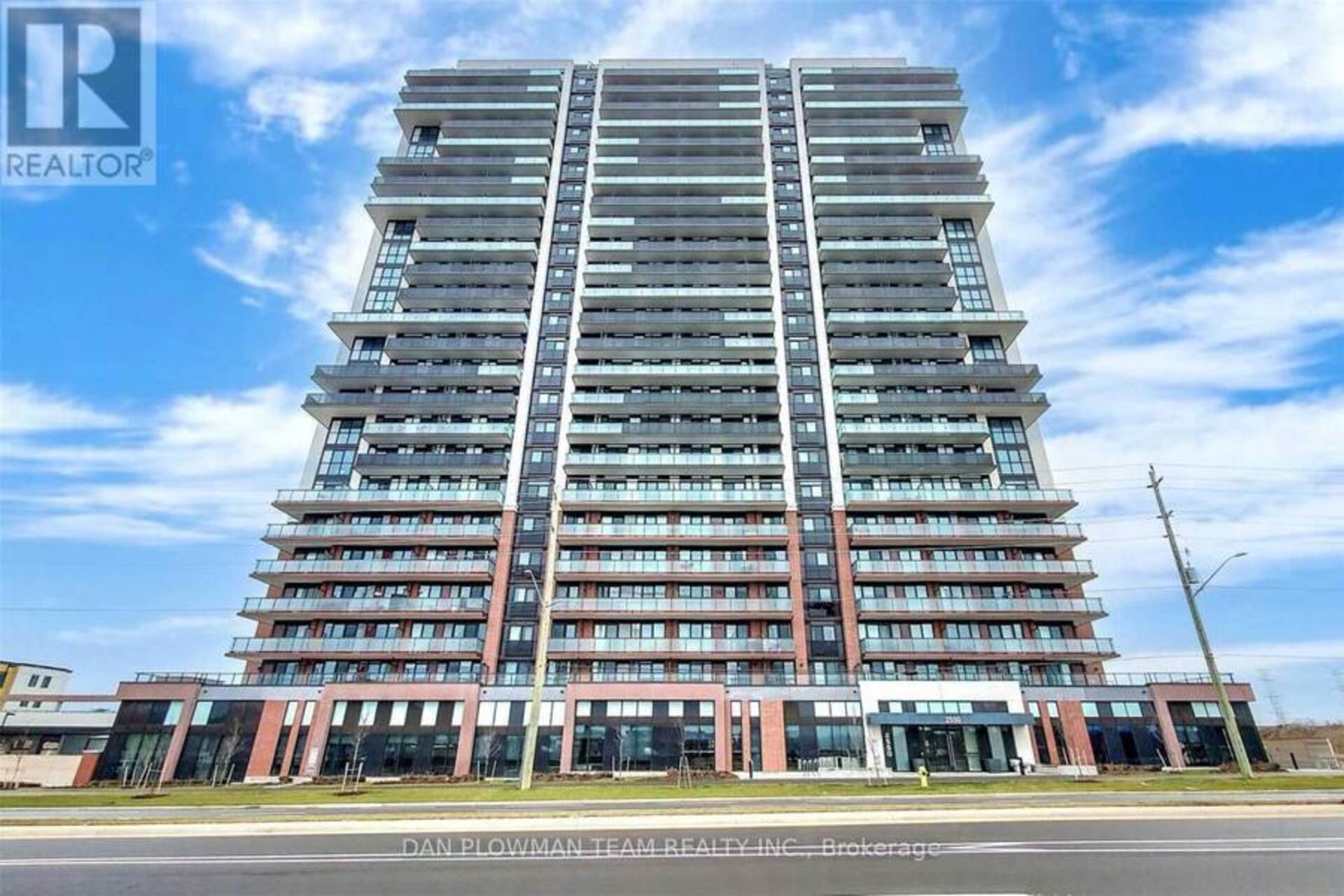 508 - 2550 SIMCOE STREET N Oshawa