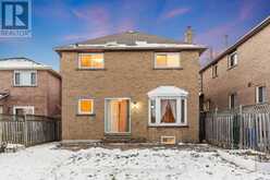 23 SHALLICE COURT Toronto