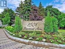 808 - 8501 BAYVIEW AVENUE Richmond Hill