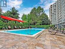 808 - 8501 BAYVIEW AVENUE Richmond Hill