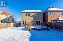 47 PELISTER DRIVE Markham