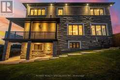 595 KLEINBURG SUMMIT WAY Vaughan