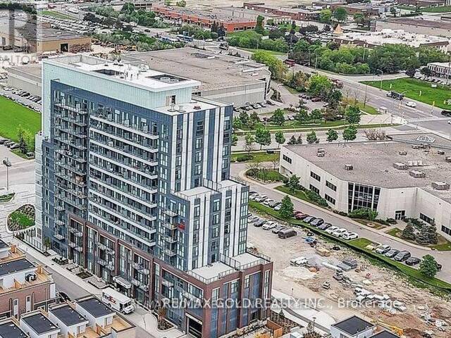 1116 - 60 HONEYCRISP CRESCENT Vaughan Ontario