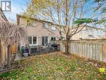 566 WALPOLE CRESCENT Newmarket