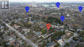 38B DOVE LANE Markham