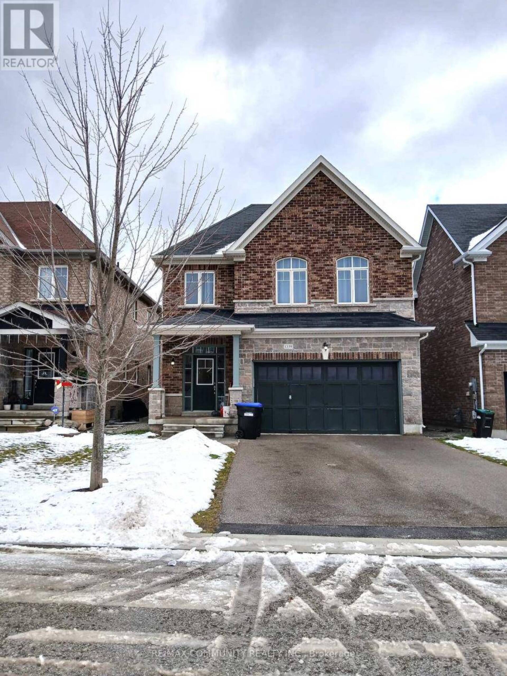 BASEMNT - 1339 DALLMAN STREET Innisfil