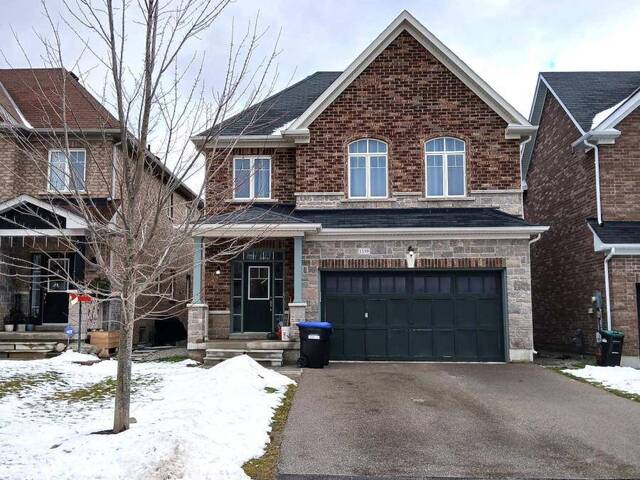 BASEMNT - 1339 DALLMAN STREET Innisfil Ontario