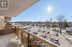 506 - 414 BLAKE STREET S Barrie