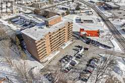 506 - 414 BLAKE STREET S Barrie