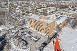 506 - 414 BLAKE STREET S Barrie