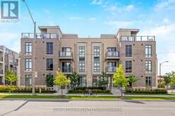 84 - 721 LAWRENCE AVENUE W Toronto