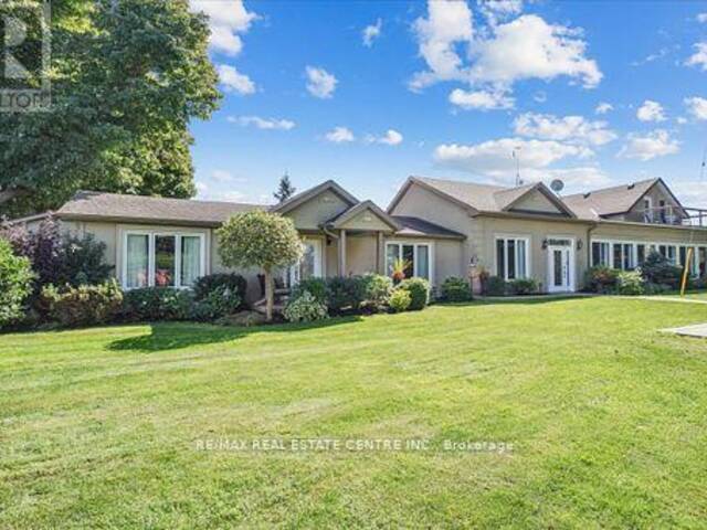 12509 DUBLIN LINE Halton Hills Ontario