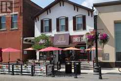 100 - 191 LAKESHORE ROAD E Oakville