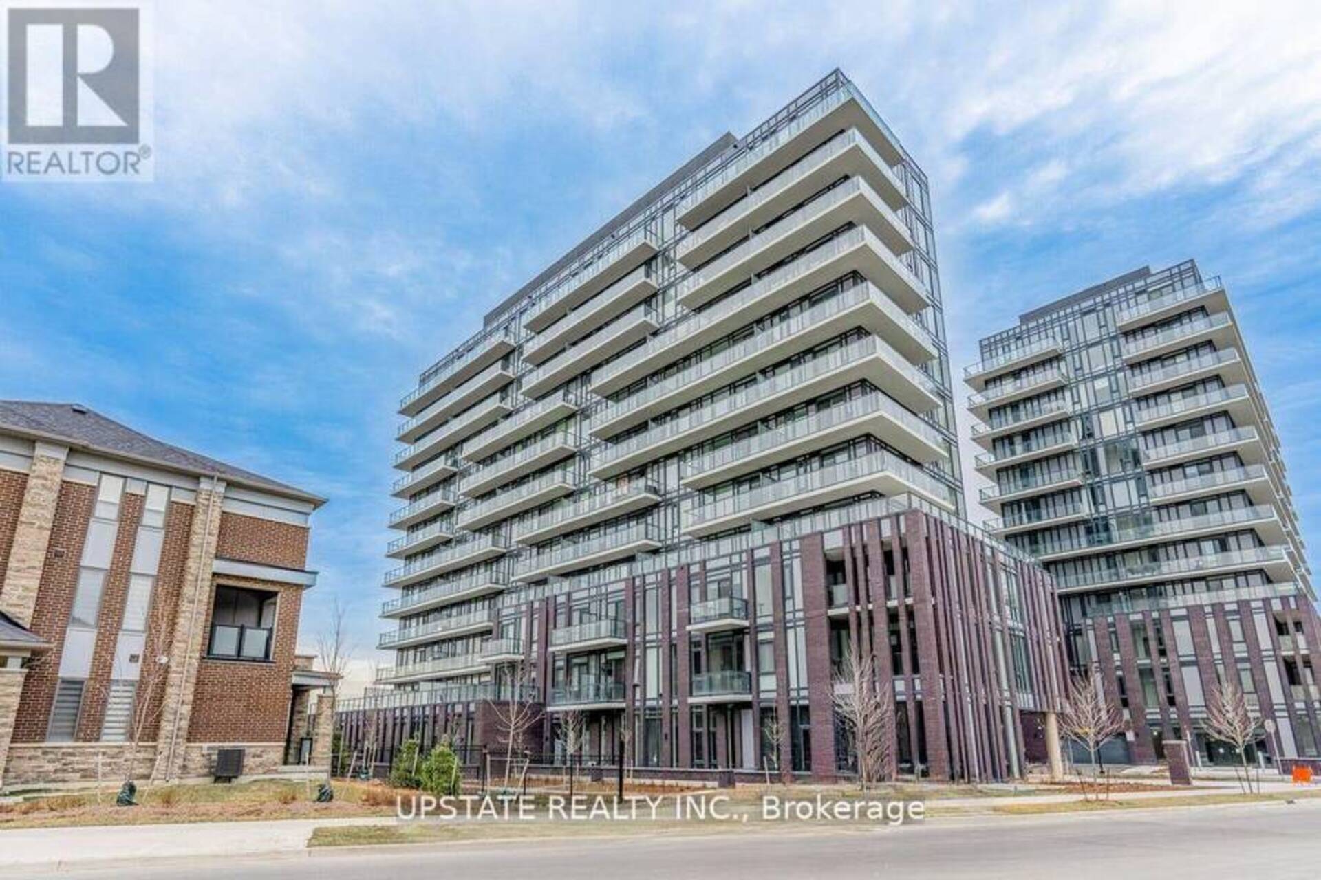 605 - 215 VETERANS DRIVE Brampton