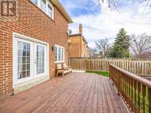 28 HUNTLEY COURT Brampton