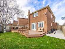 28 HUNTLEY COURT Brampton