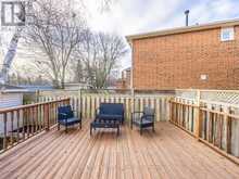 28 HUNTLEY COURT Brampton