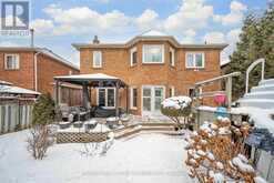 63 LEEWARD DRIVE Brampton