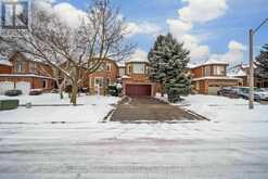 63 LEEWARD DRIVE Brampton